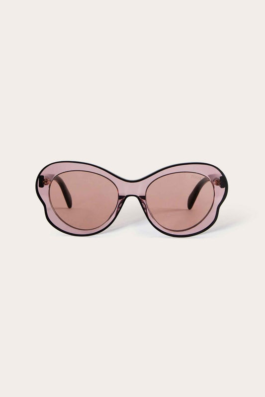 PUCCI Round Sunglasses | Women Sunglasses