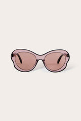 PUCCI Round Sunglasses | Women Sunglasses