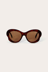 PUCCI Round Sunglasses | Women Sunglasses