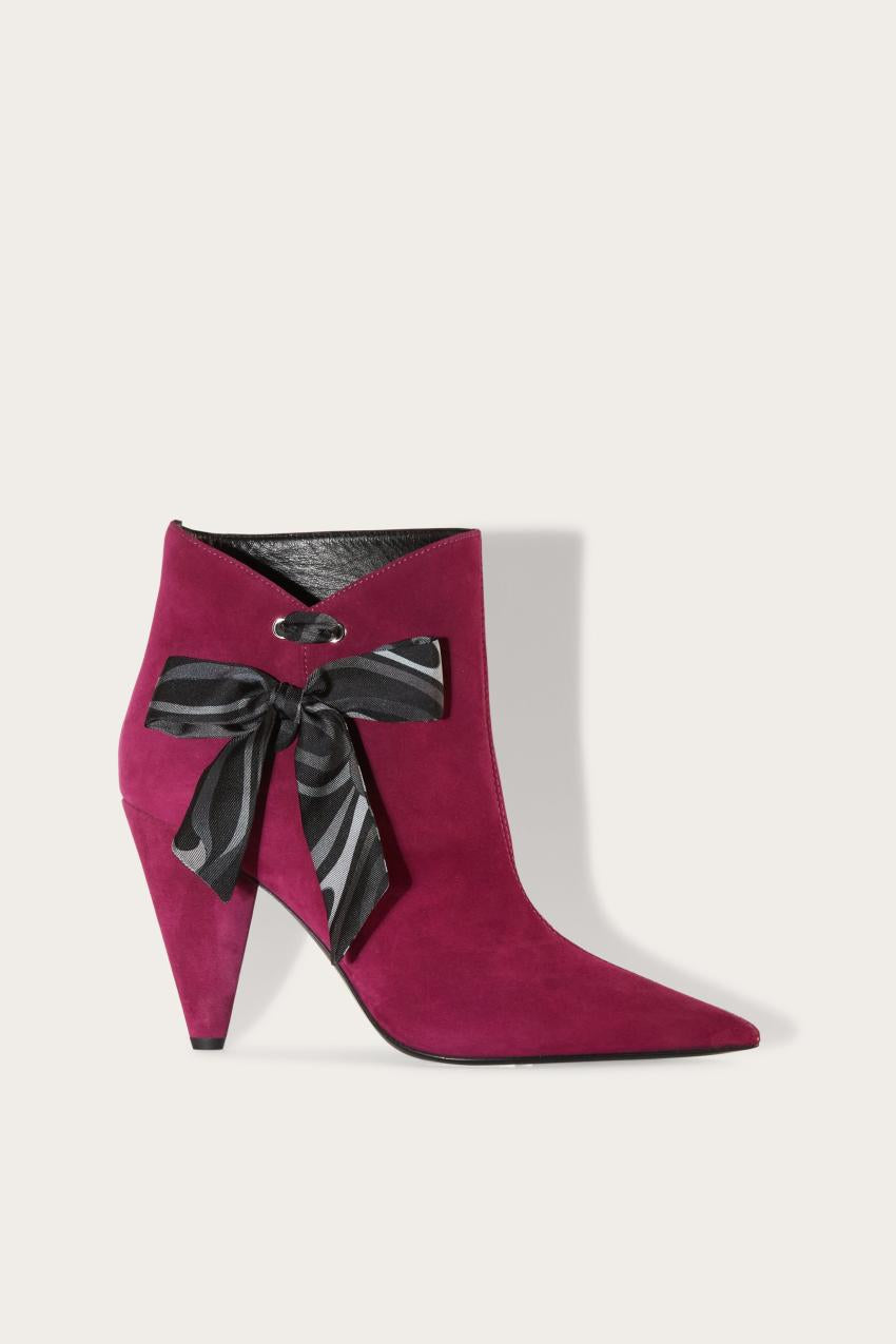 PUCCI Rumore Boots | Women Shoes