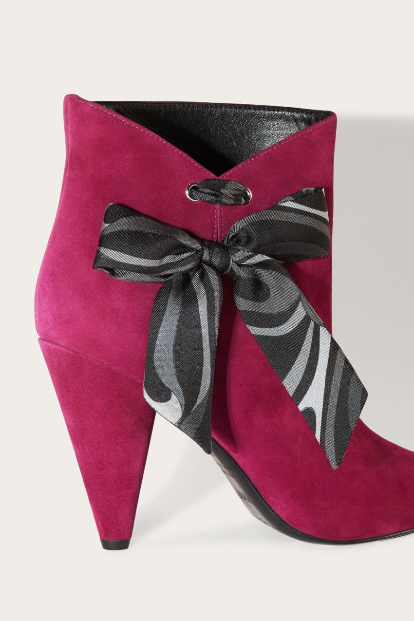 PUCCI Rumore Boots | Women Shoes