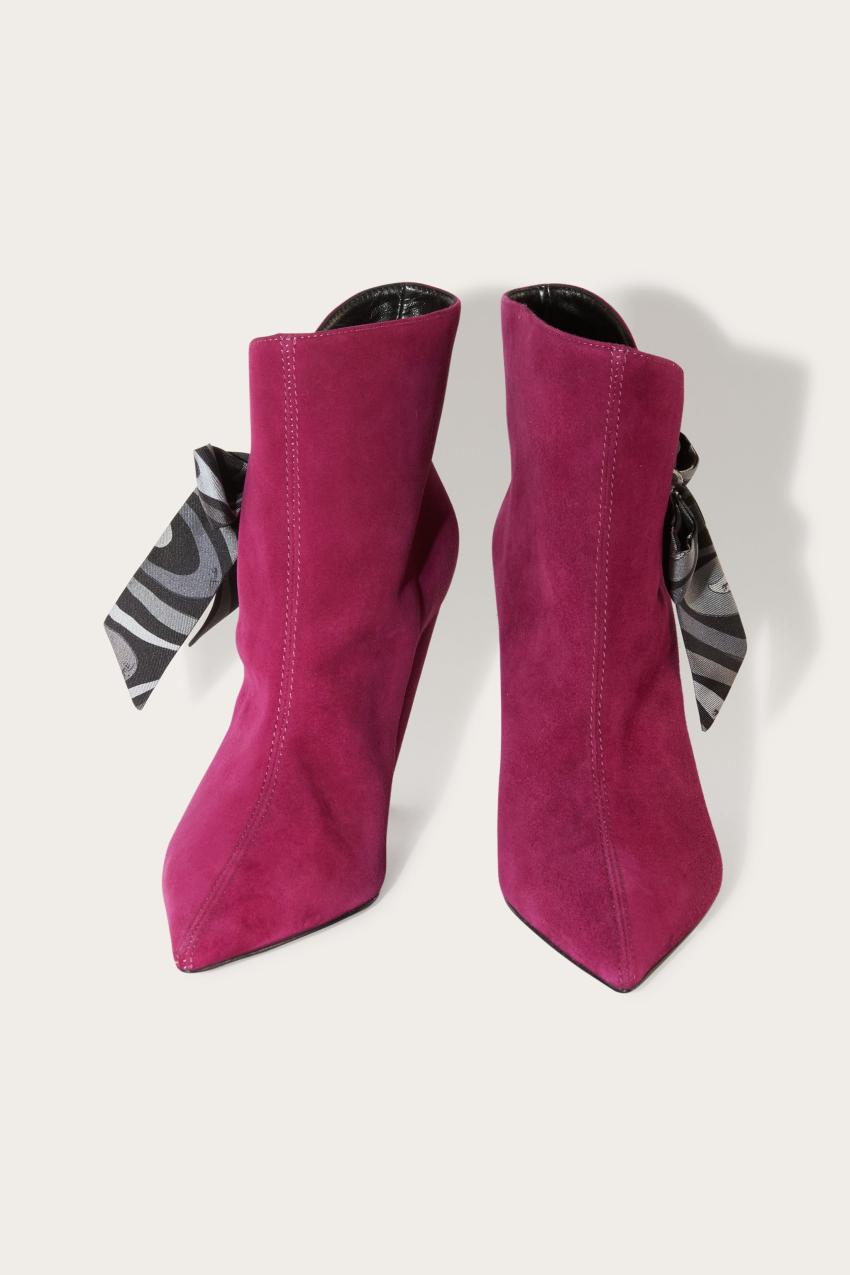 PUCCI Rumore Boots | Women Shoes