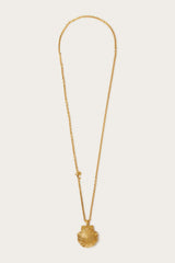 PUCCI Shell Locket Sautoir Necklace | Women Jewellery