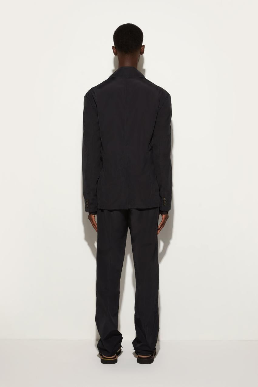 PUCCI Single-Breasted Blazer | Men Ready To Wear