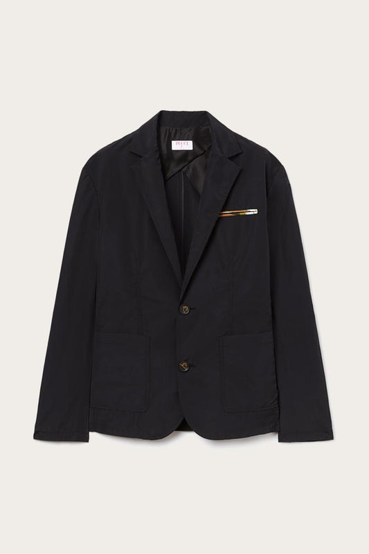 PUCCI Single-Breasted Blazer | Men Ready To Wear
