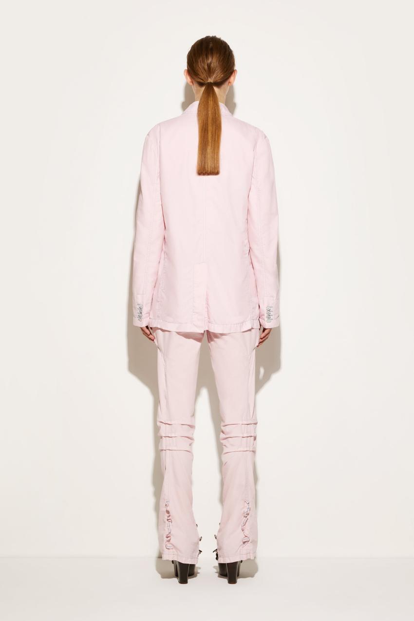 PUCCI Single-Breasted Blazer | Women Jackets