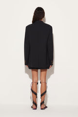 PUCCI Single-Breasted Blazer | Women Jackets