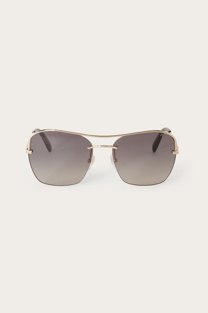 PUCCI Square Sunglasses | Women Sunglasses