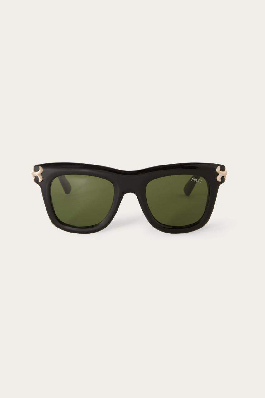 PUCCI Square Sunglasses | Women Sunglasses