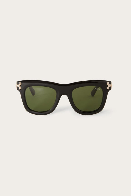 PUCCI Square Sunglasses | Women Sunglasses