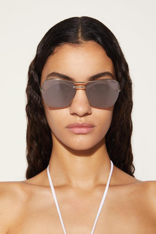 PUCCI Square Sunglasses | Women Sunglasses