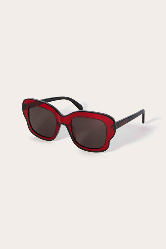 PUCCI Square Sunglasses | Women Sunglasses