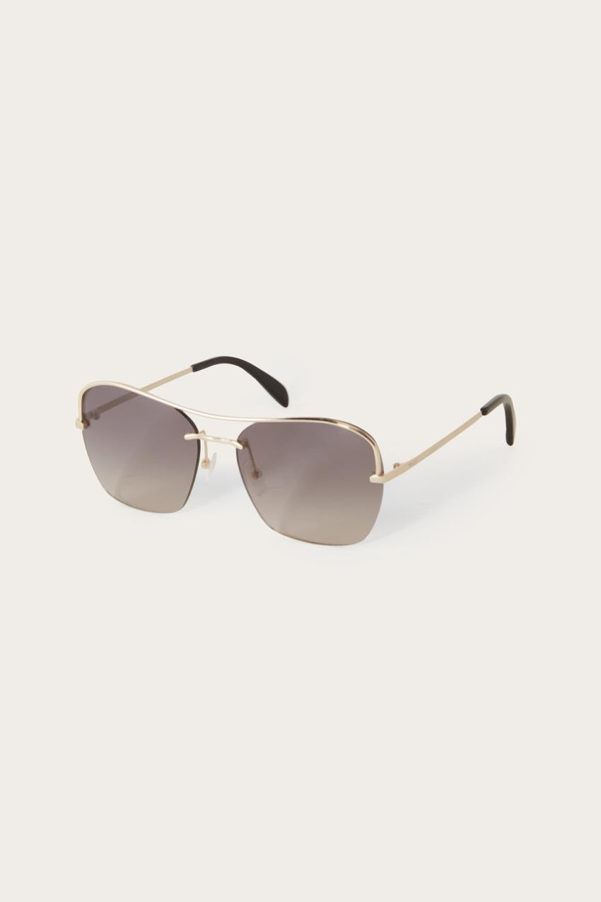 PUCCI Square Sunglasses | Women Sunglasses