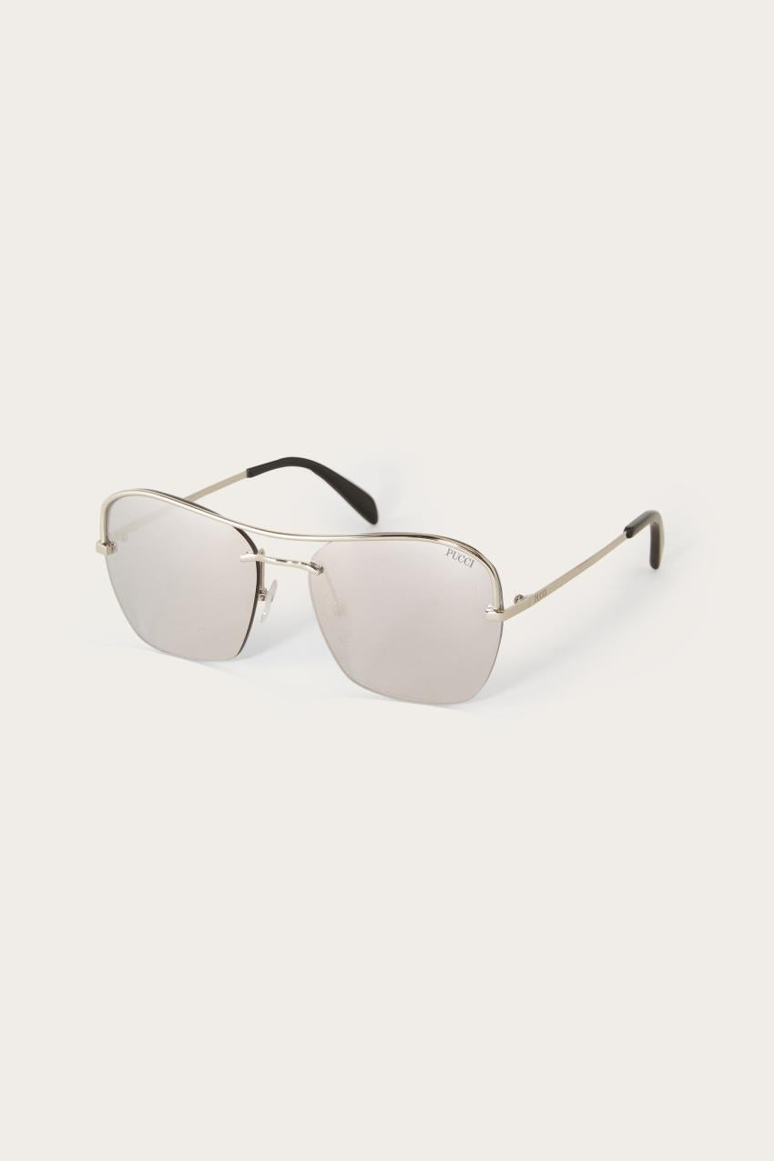 PUCCI Square Sunglasses | Women Sunglasses