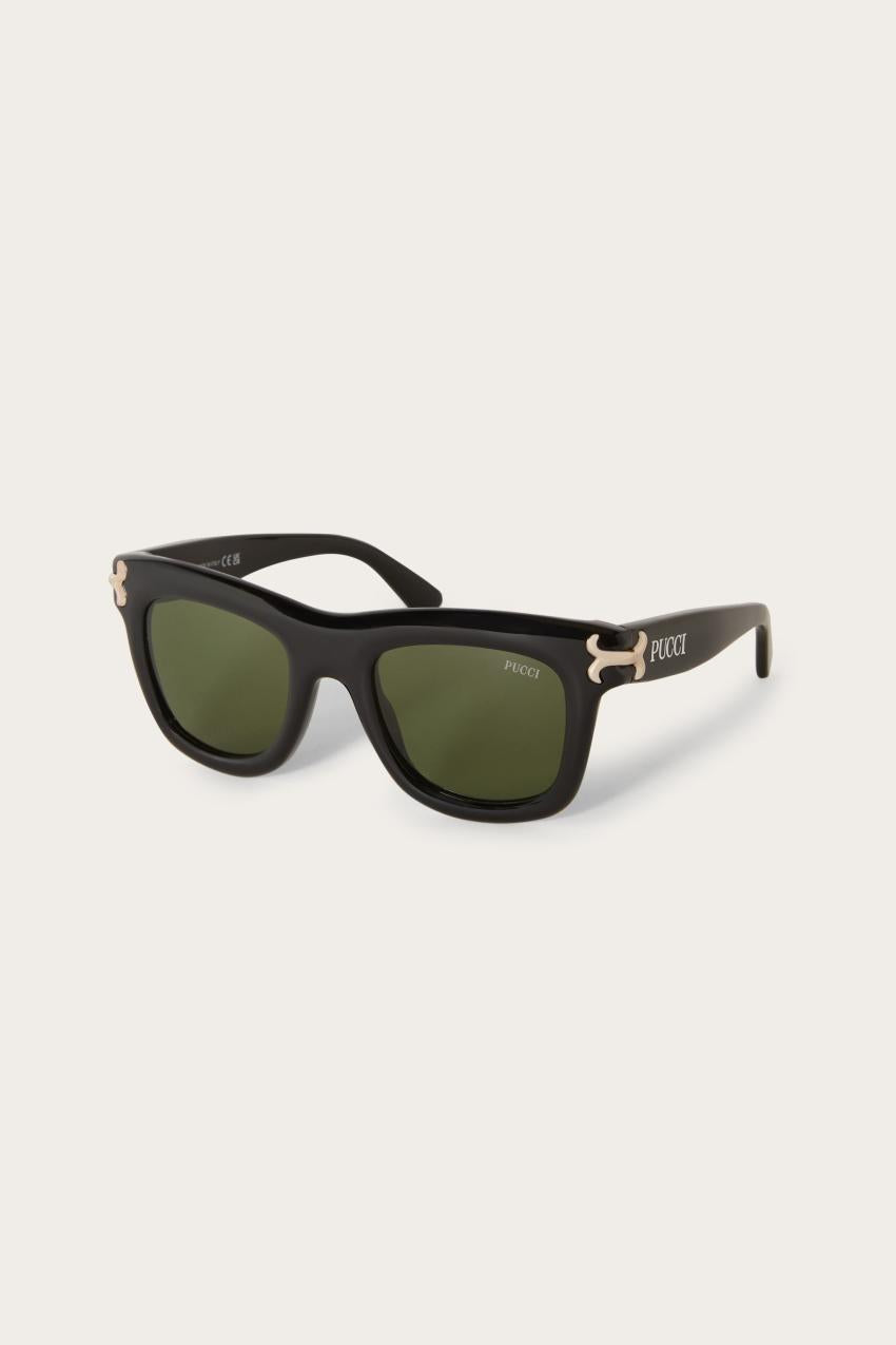 PUCCI Square Sunglasses | Women Sunglasses
