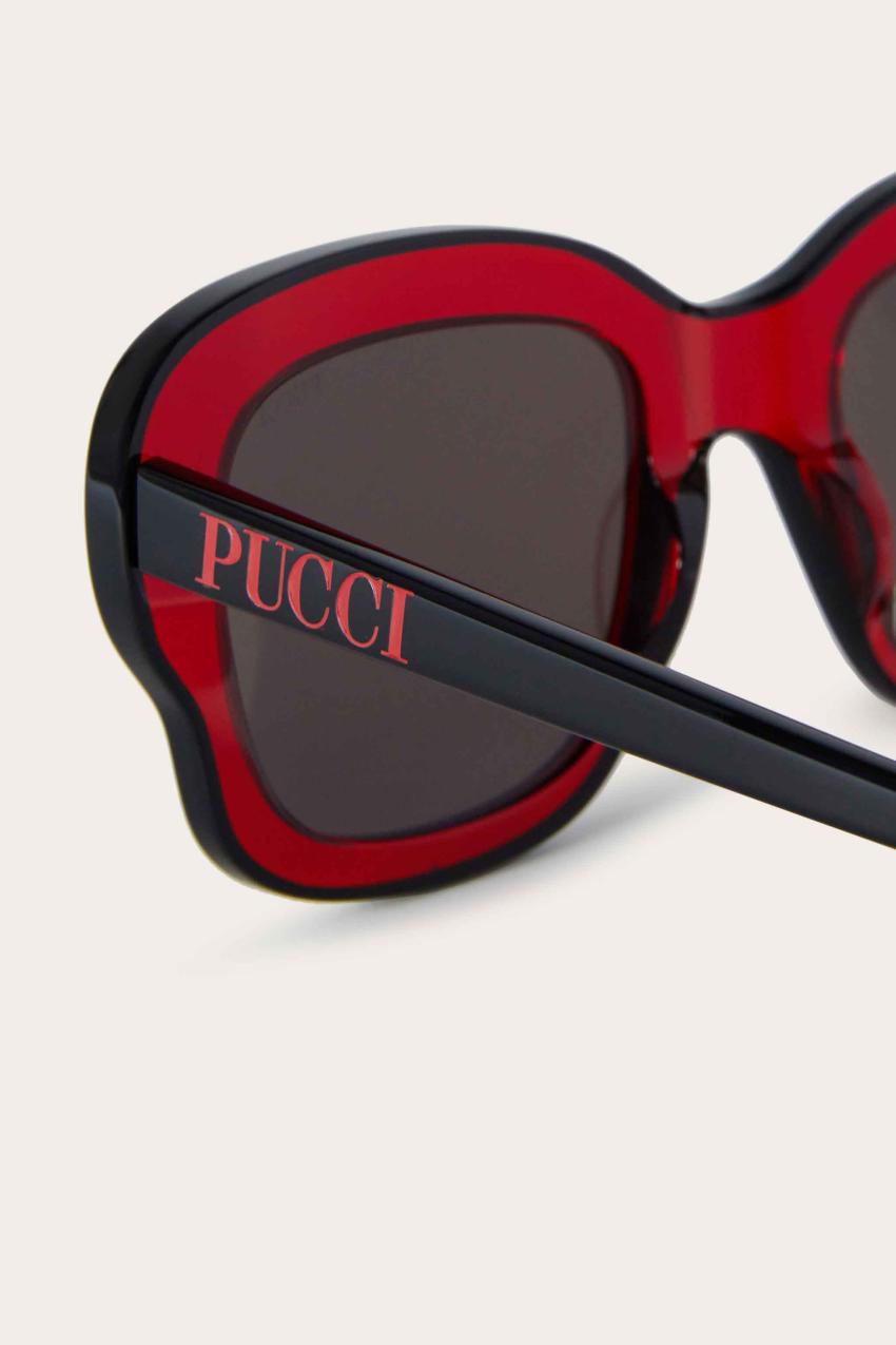 PUCCI Square Sunglasses | Women Sunglasses
