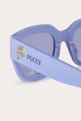 PUCCI Square Sunglasses | Women Sunglasses