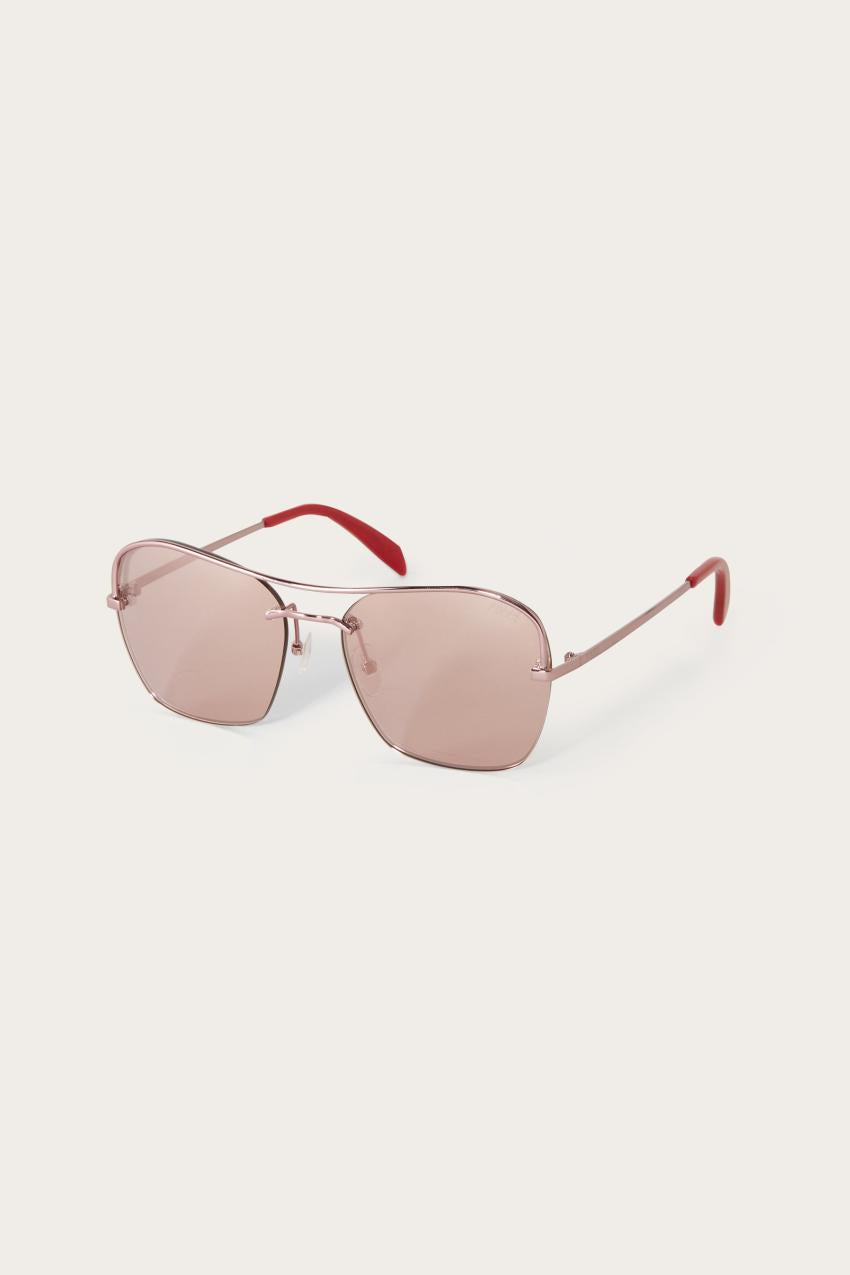 PUCCI Square Sunglasses | Women Sunglasses