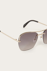 PUCCI Square Sunglasses | Women Sunglasses