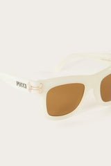 PUCCI Square Sunglasses | Women Sunglasses