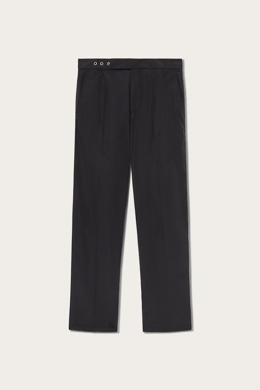 PUCCI Straight-Leg Trousers | Men Ready To Wear
