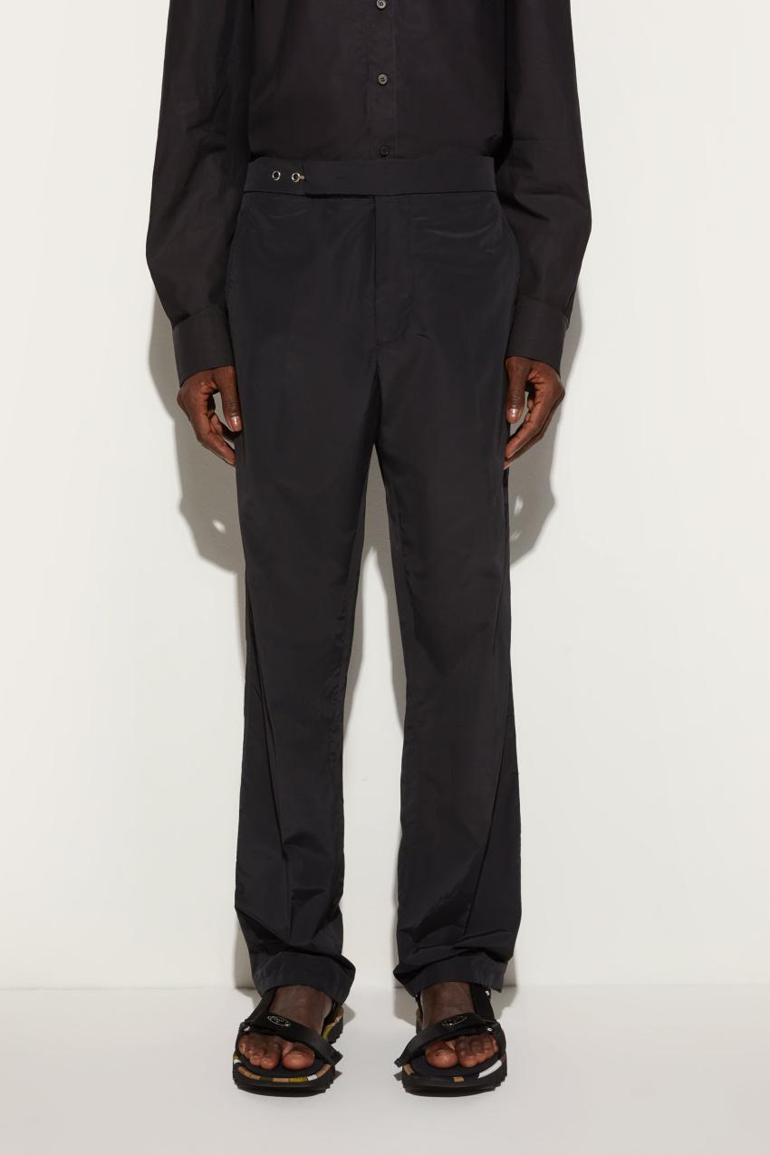 PUCCI Straight-Leg Trousers | Men Ready To Wear