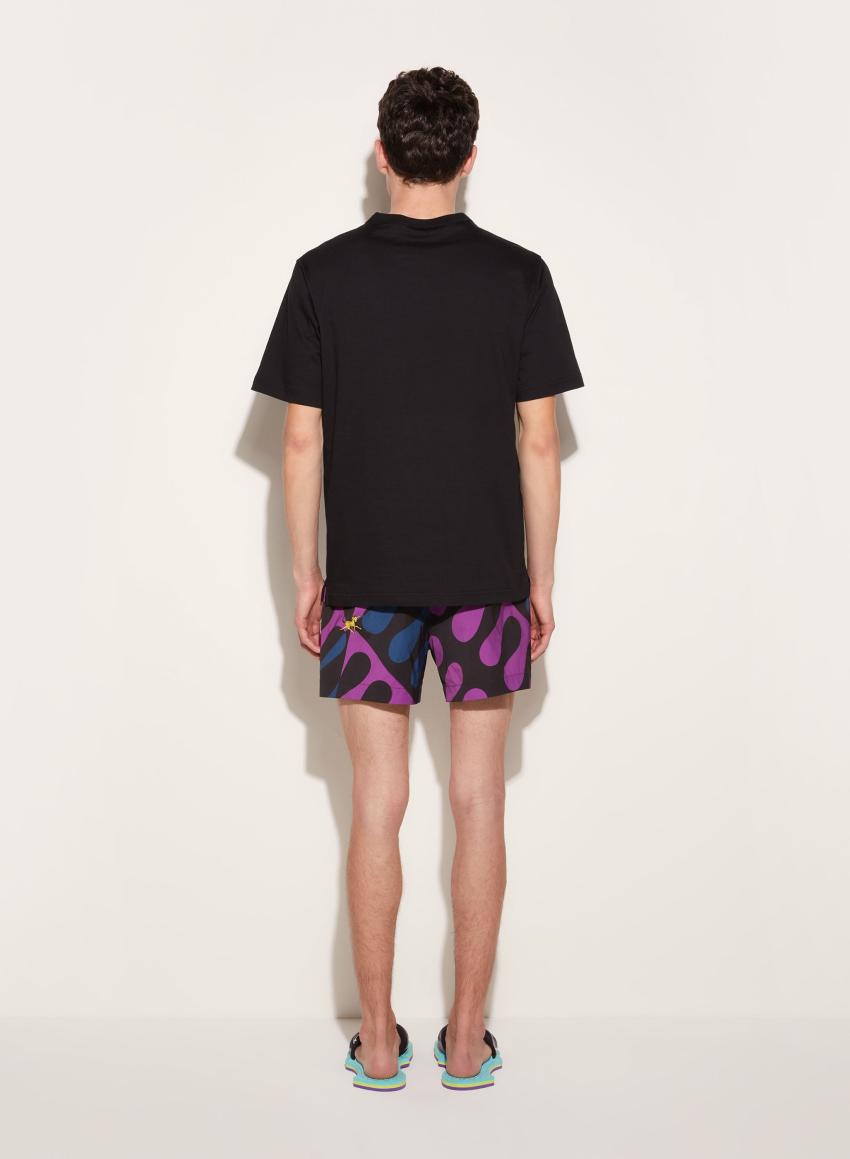 PUCCI T-Shirt With Logo | Men Ready To Wear