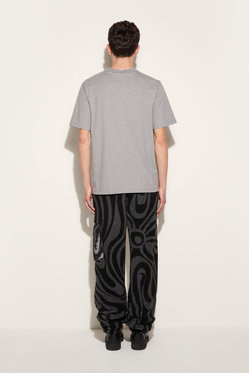 PUCCI T-Shirt With Logo | Men Ready To Wear