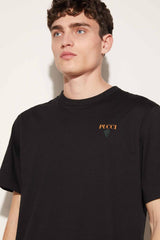 PUCCI T-Shirt With Logo | Men Ready To Wear