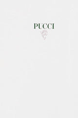 PUCCI T-Shirt With Logo | Men Ready To Wear