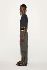 PUCCI Toile Cargo Trousers | Men Ready To Wear