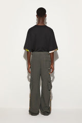 PUCCI Toile Cargo Trousers | Men Ready To Wear