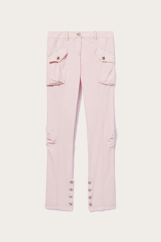 PUCCI Toile Cargo Trousers | Women Pants And Shorts