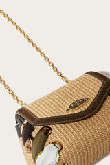 PUCCI Tressage Shoulder Bag | Women Bags
