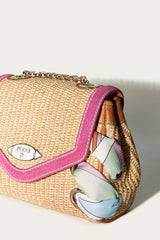PUCCI Tressage Shoulder Bag | Women Bags