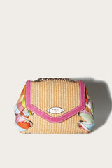 PUCCI Tressage Shoulder Bag | Women Bags