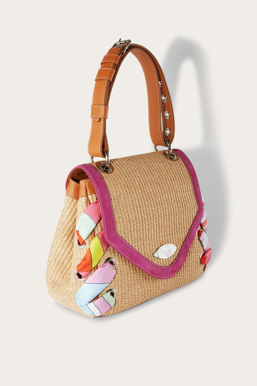 PUCCI Tressage Tote Bag | Women Bags