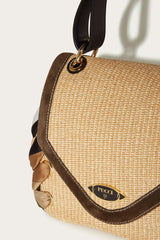 PUCCI Tressage Tote Bag | Women Bags