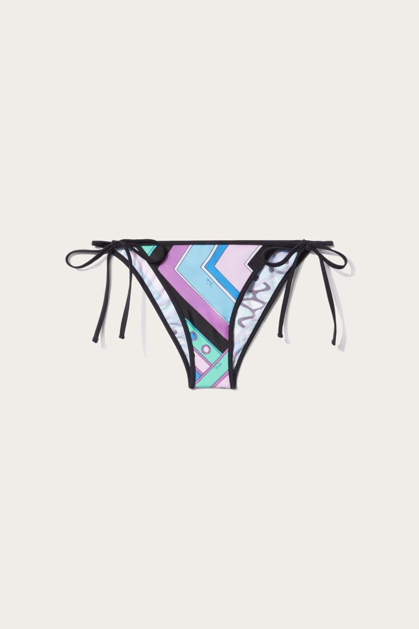 PUCCI Vivara-Print Bikini Briefs | Women Bikini