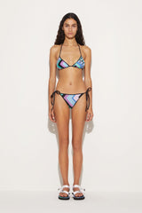 PUCCI Vivara-Print Bikini Briefs | Women Bikini