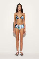 PUCCI Vivara-Print Bikini Briefs | Women Bikini