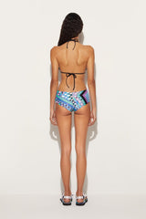 PUCCI Vivara-Print Bikini Briefs | Women Bikini