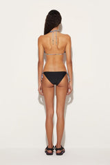 PUCCI Vivara-Print Bikini Top | Women Bikini