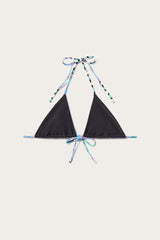 PUCCI Vivara-Print Bikini Top | Women Bikini