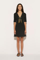 PUCCI Vivara-Print Dress | Women Dresses