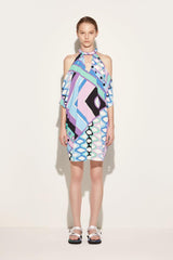 PUCCI Vivara-Print Kaftan | Women Kaftans