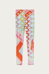 PUCCI Vivara-Print Leggings | Women Athleisure