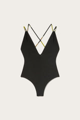 PUCCI Vivara-Print Swimsuit | Women Swimsuits