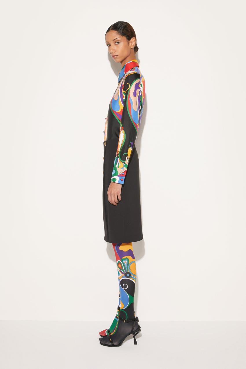 PUCCI Wrap Skirt | Women Skirts