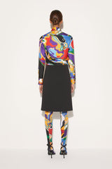PUCCI Wrap Skirt | Women Skirts